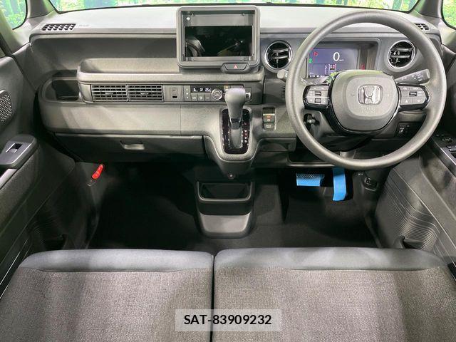 Honda N BOX CUSTOM 2026-06 8781299-1