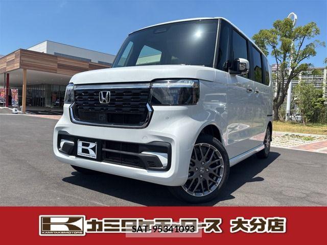 Honda N BOX CUSTOM 2026-06 8781296-0