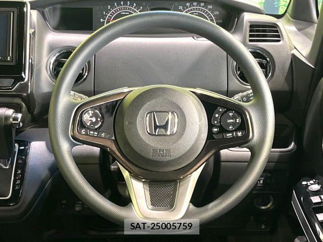 Honda N BOX CUSTOM 2019-02 8781333-10