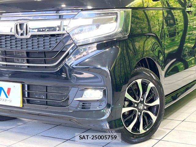 Honda N BOX CUSTOM 2019-02 8781333-11