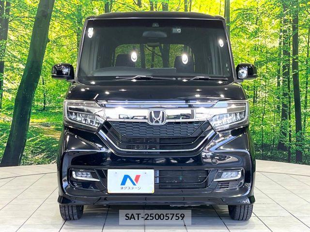 Honda N BOX CUSTOM 2019-02 8781333-13