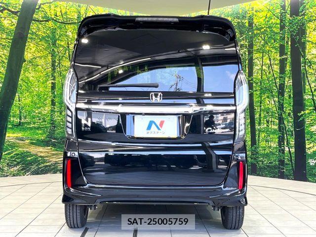 Honda N BOX CUSTOM 2019-02 8781333-14
