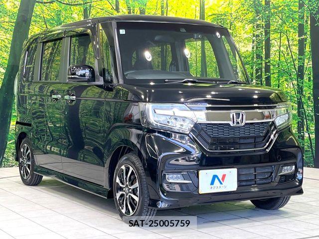 Honda N BOX CUSTOM 2019-02 8781333-15