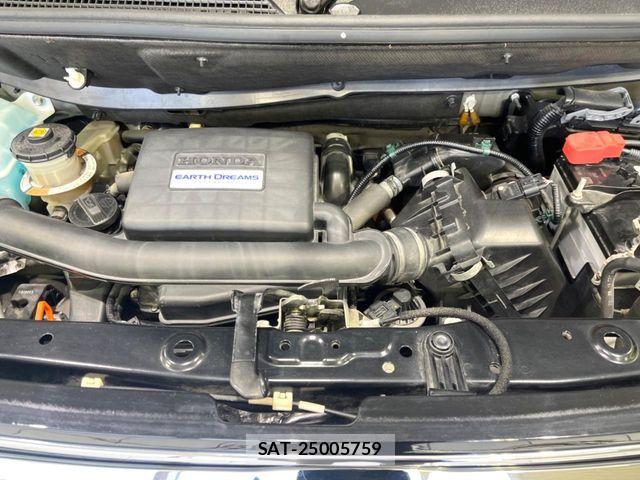 Honda N BOX CUSTOM 2019-02 8781333-17