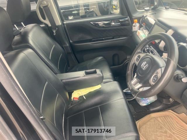 Honda N BOX CUSTOM 2012-08 8781376-12