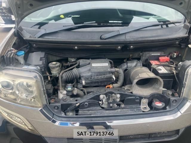 Honda N BOX CUSTOM 2012-08 8781376-16