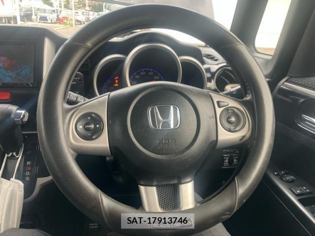 Honda N BOX CUSTOM 2012-08 8781376-18