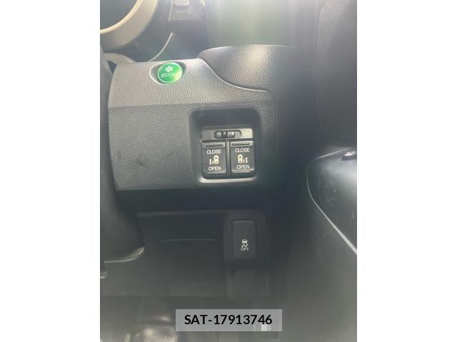 Honda N BOX CUSTOM 2012-08 8781376-19