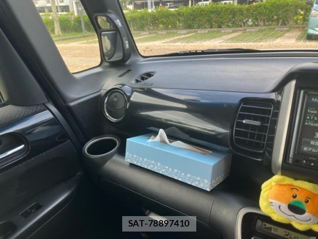 Honda N BOX CUSTOM 2013-10 8781377-14