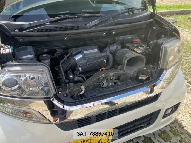 Honda N BOX CUSTOM 2013-10 8781377-17