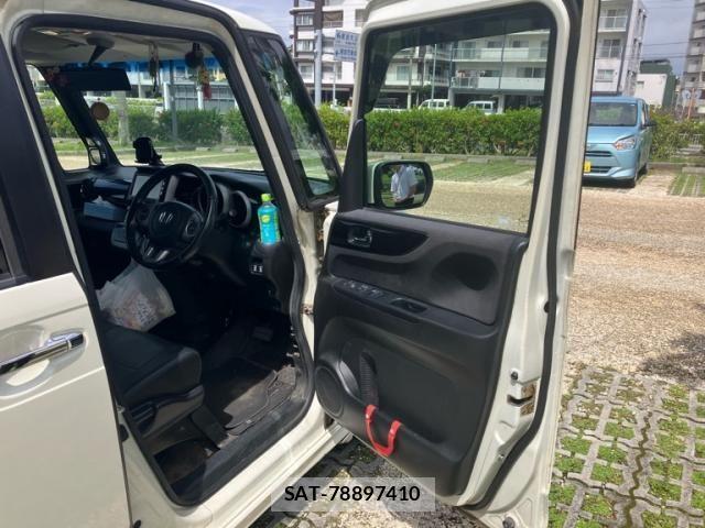 Honda N BOX CUSTOM 2013-10 8781377-18