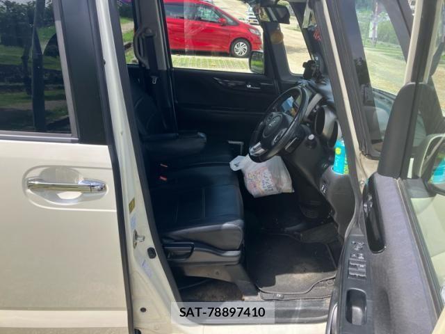 Honda N BOX CUSTOM 2013-10 8781377-19