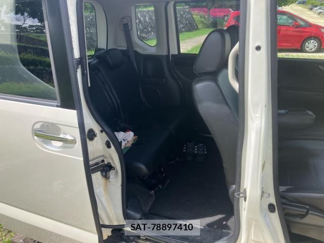 Honda N BOX CUSTOM 2013-10 8781377-21