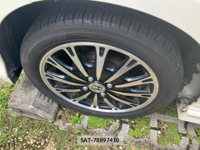 Honda N BOX CUSTOM 2013-10 8781377-3