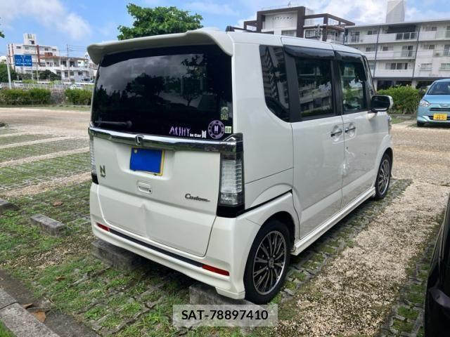 Honda N BOX CUSTOM 2013-10 8781377-4