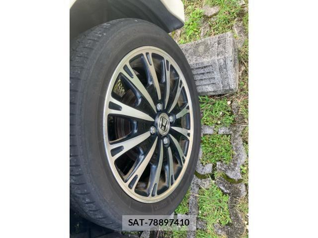 Honda N BOX CUSTOM 2013-10 8781377-6