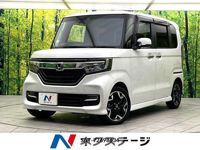 Honda N BOX CUSTOM 2020-01 8781326-0