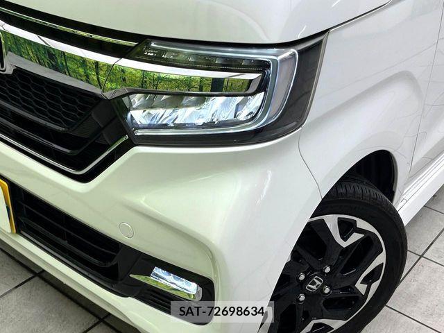 Honda N BOX CUSTOM 2020-01 8781326-11