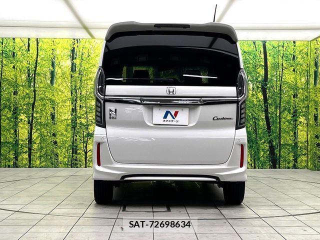 Honda N BOX CUSTOM 2020-01 8781326-14