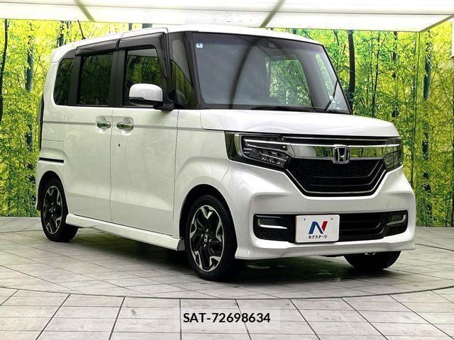 Honda N BOX CUSTOM 2020-01 8781326-15