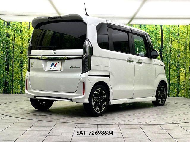 Honda N BOX CUSTOM 2020-01 8781326-16