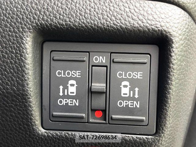Honda N BOX CUSTOM 2020-01 8781326-4
