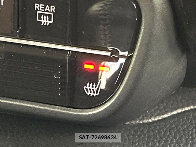 Honda N BOX CUSTOM 2020-01 8781326-6