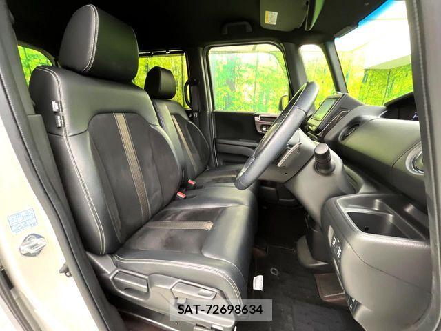 Honda N BOX CUSTOM 2020-01 8781326-7