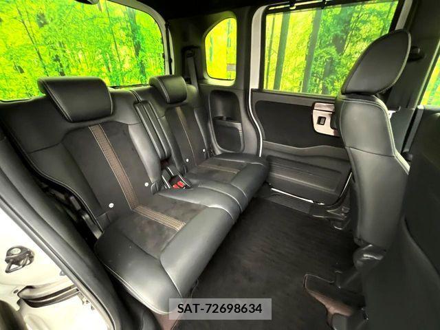 Honda N BOX CUSTOM 2020-01 8781326-8