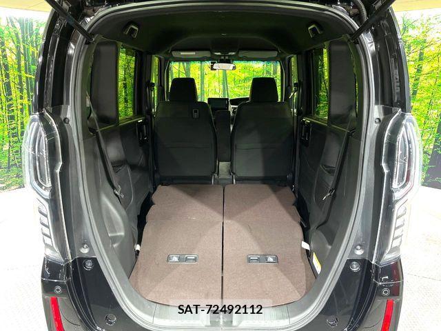 Honda N BOX CUSTOM 2018-03 8781334-11