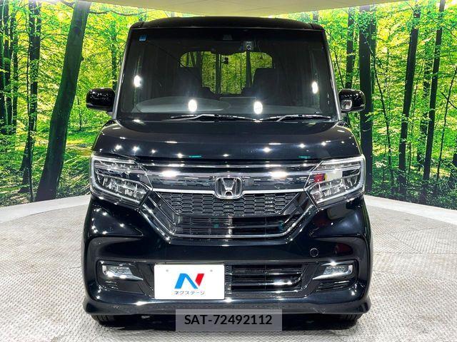 Honda N BOX CUSTOM 2018-03 8781334-14