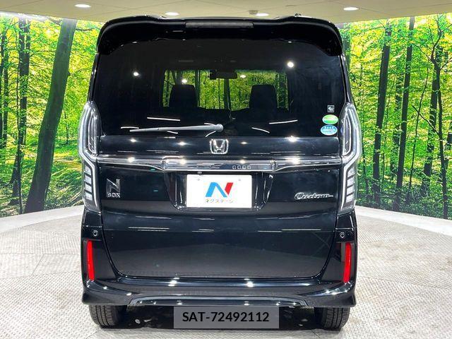 Honda N BOX CUSTOM 2018-03 8781334-15