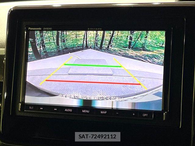 Honda N BOX CUSTOM 2018-03 8781334-4