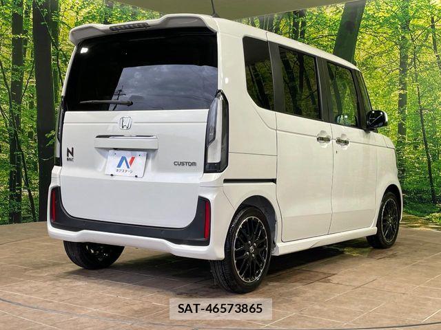 Honda N BOX CUSTOM 2026-07 8781282-16