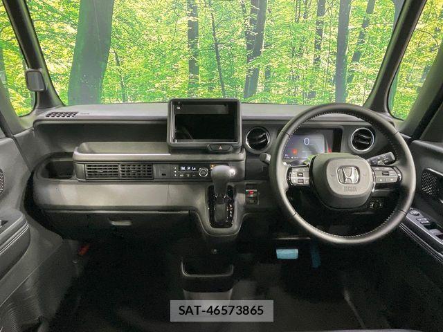Honda N BOX CUSTOM 2026-07 8781282-1