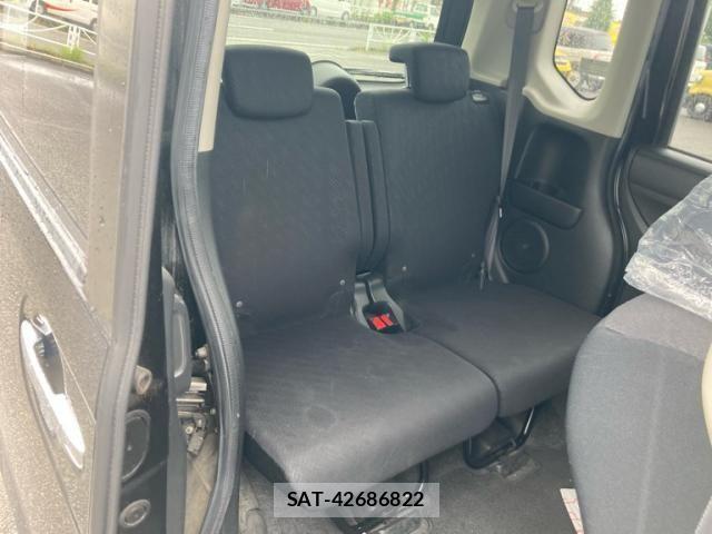 Honda N BOX CUSTOM 2013-10 8781375-9
