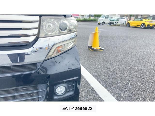 Honda N BOX CUSTOM 2013-10 8781375-12