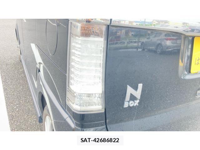 Honda N BOX CUSTOM 2013-10 8781375-15