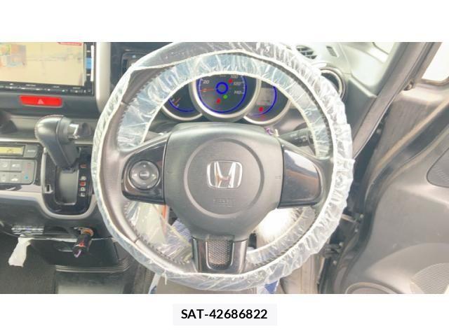 Honda N BOX CUSTOM 2013-10 8781375-19