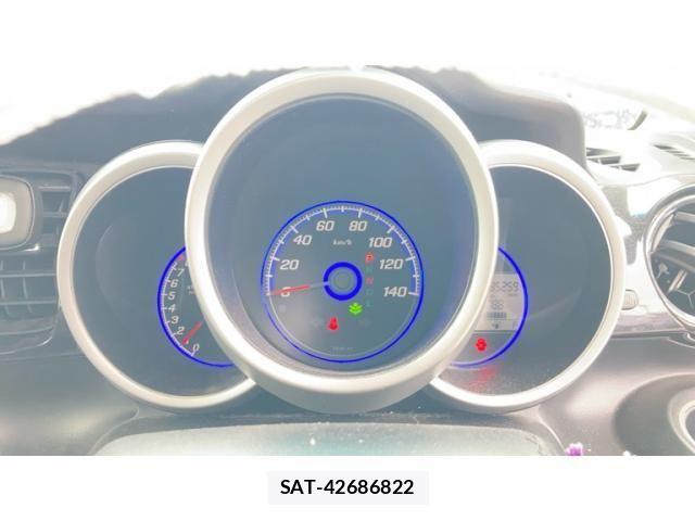 Honda N BOX CUSTOM 2013-10 8781375-21