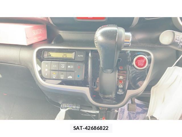 Honda N BOX CUSTOM 2013-10 8781375-24