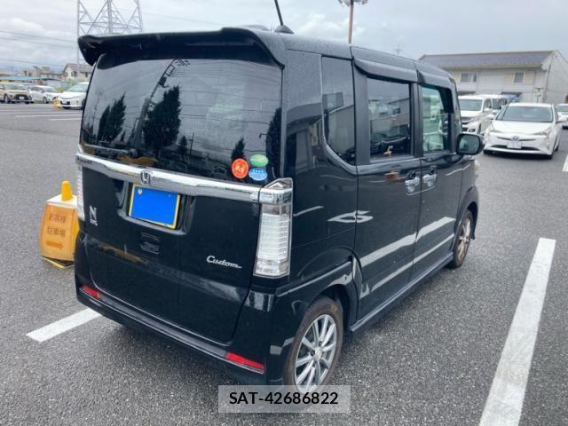 Honda N BOX CUSTOM 2013-10 8781375-2