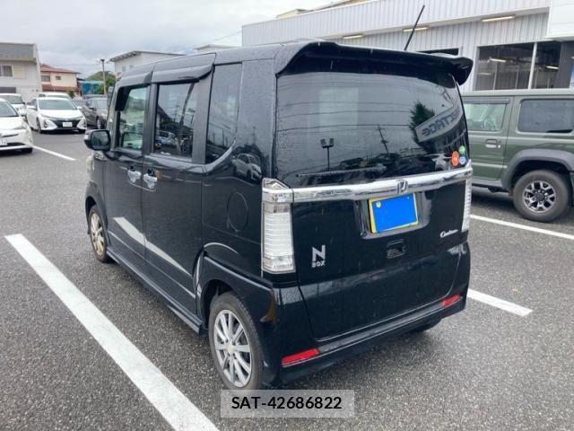 Honda N BOX CUSTOM 2013-10 8781375-3