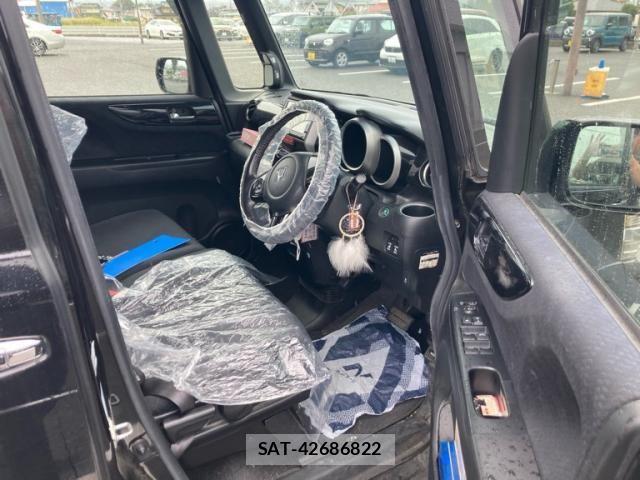 Honda N BOX CUSTOM 2013-10 8781375-7