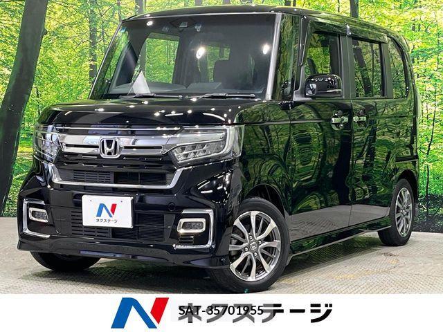 Honda N BOX CUSTOM 2022-06 8781314-0