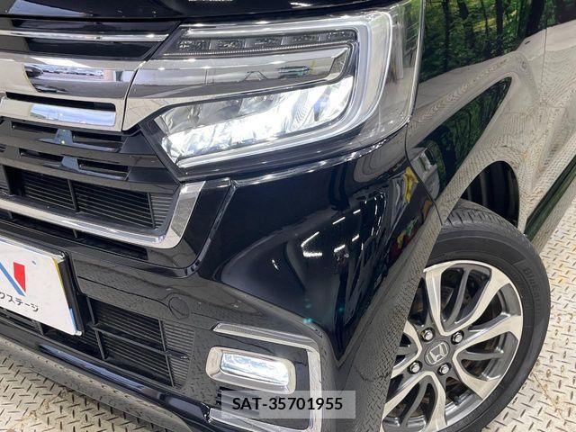 Honda N BOX CUSTOM 2022-06 8781314-9