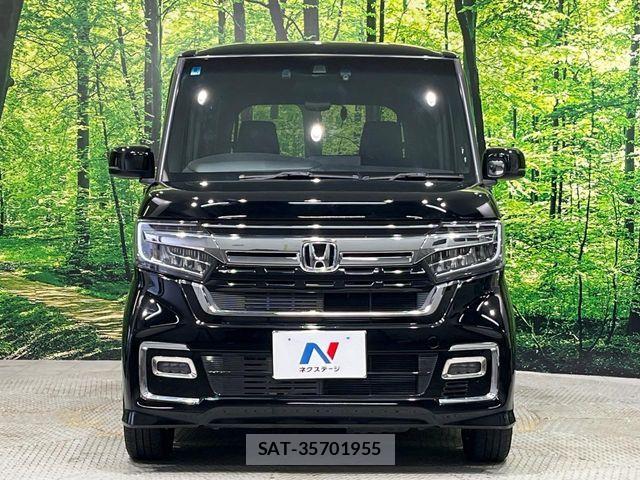 Honda N BOX CUSTOM 2022-06 8781314-14