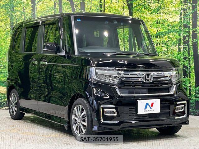 Honda N BOX CUSTOM 2022-06 8781314-16