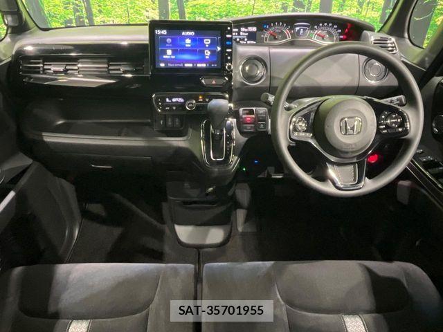 Honda N BOX CUSTOM 2022-06 8781314-1