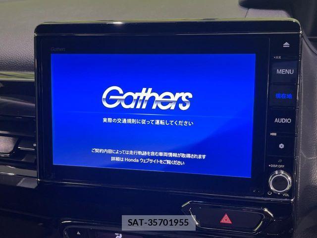 Honda N BOX CUSTOM 2022-06 8781314-2